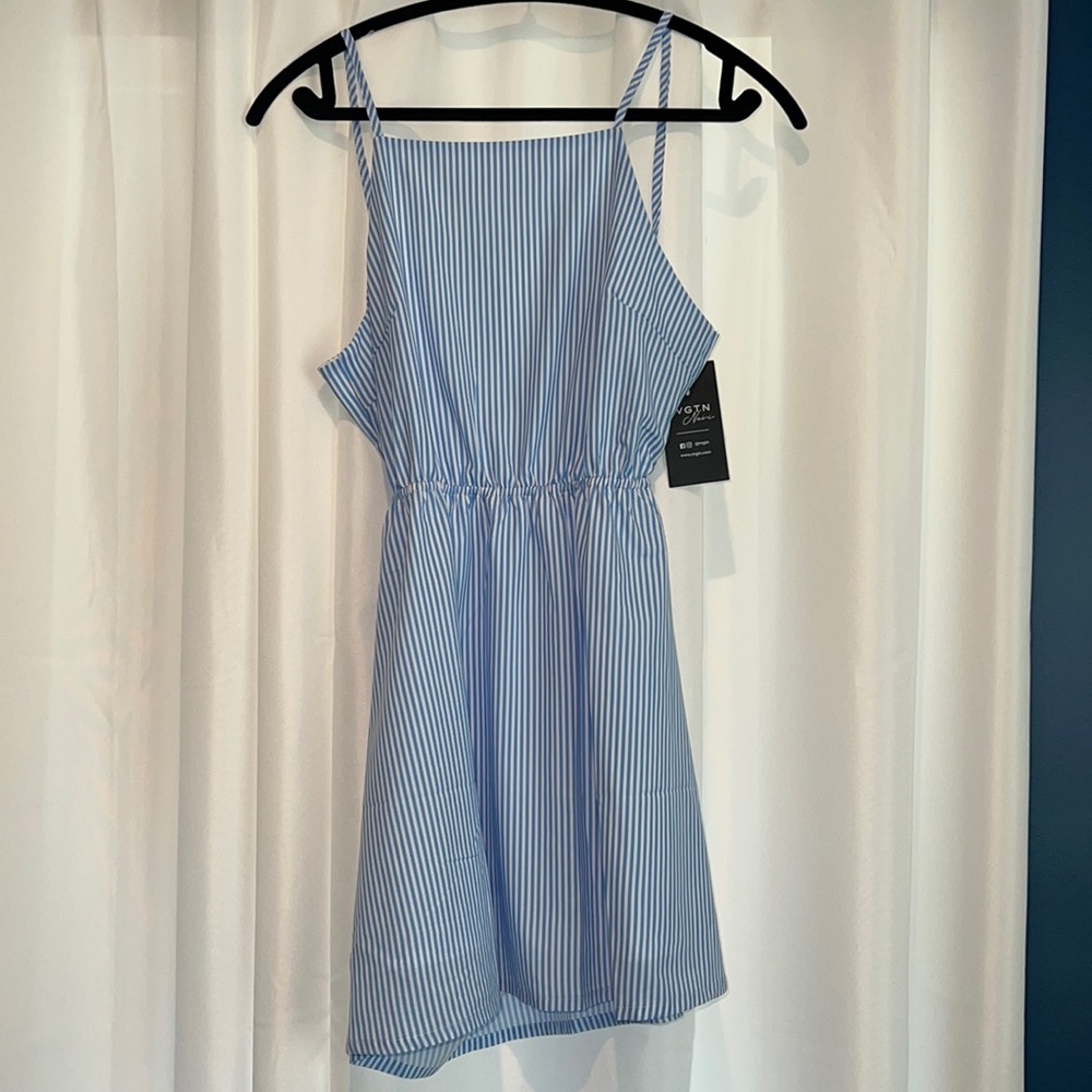 NVGTN summer dress